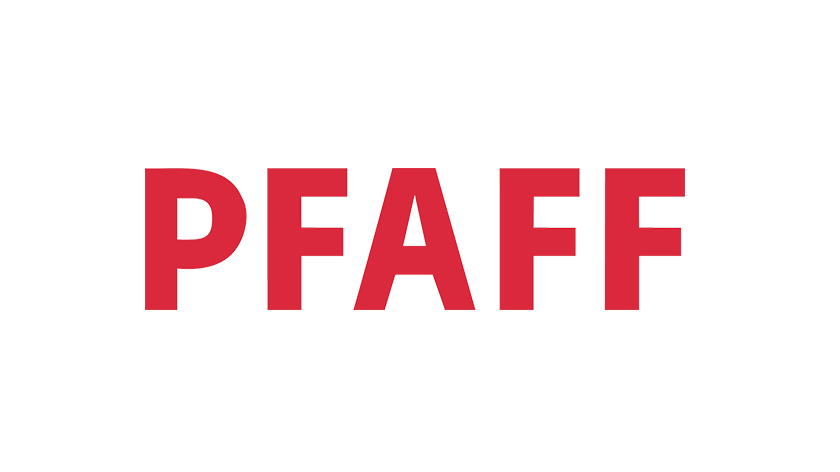 PFAFF Logo