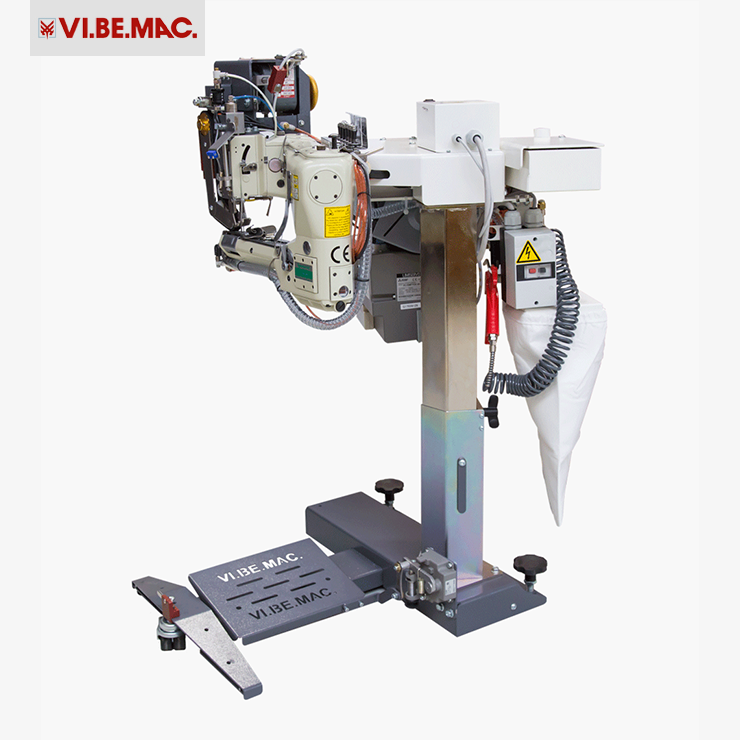 Vi.Be.Mac V2262HP Levis tip Kollu Kot