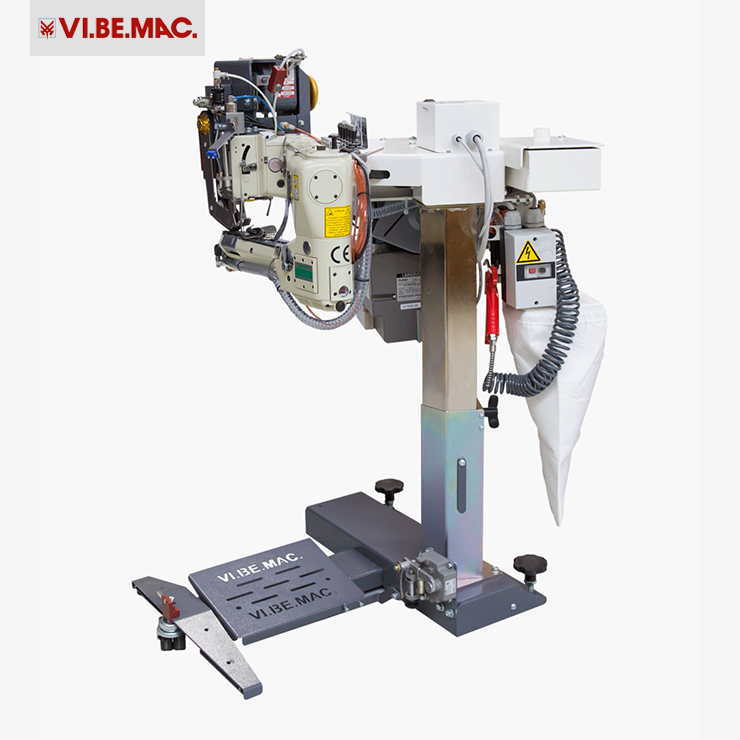 Vi.Be.Mac V2262HP