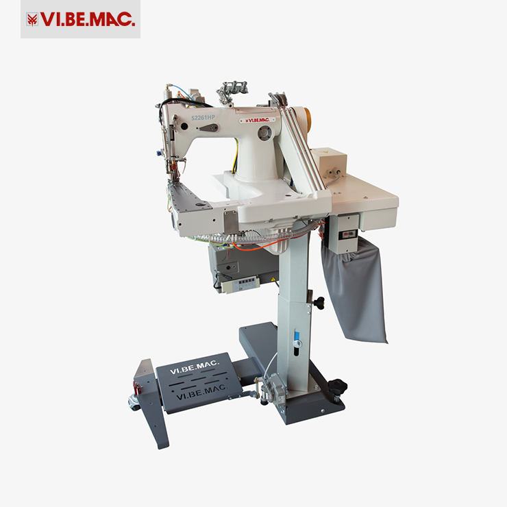 Vi.Be.Mac V2261HP Kollu Kot