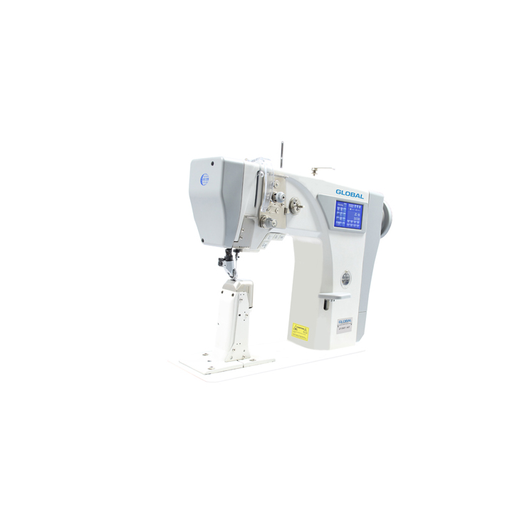 LP-2881 SERIES Sutunlu Soldan Rodali Duz dikis